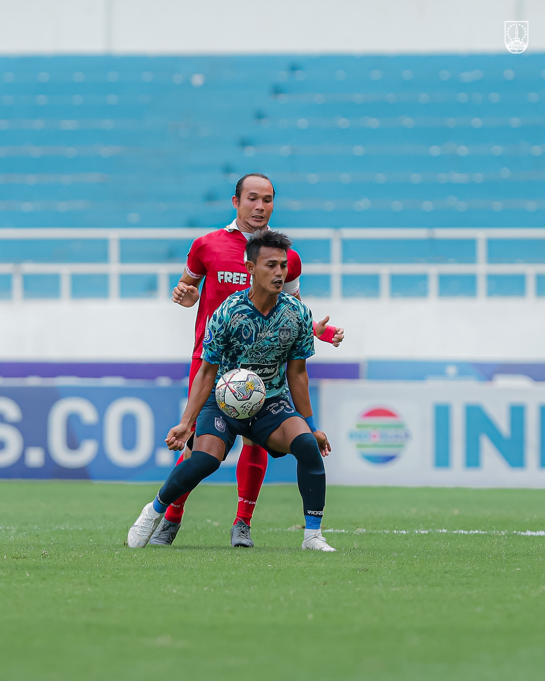 Liga 1 2022/2023 Matchday 25 PERSIS vs PSIS Semarang | PERSIS Solo 